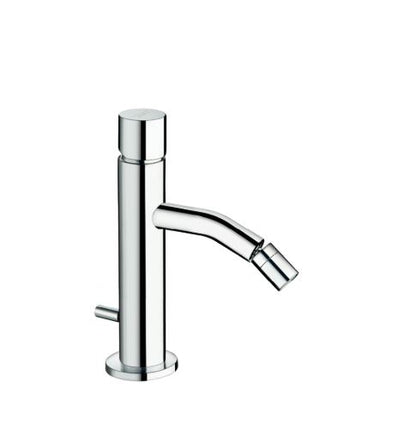 Amalia – Monocomando bidet con scarico e varie rifiniture