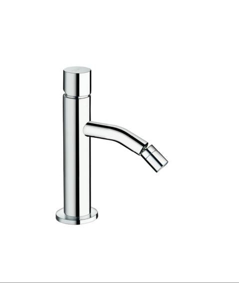 Amalia – Monocomando bidet senza scarico e varie rifiniture