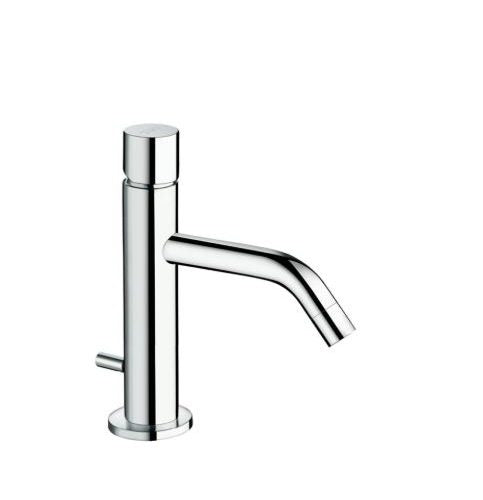 Amalia – Monocomando lavabo con scarico