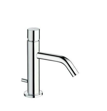 Amalia – Monocomando lavabo con scarico