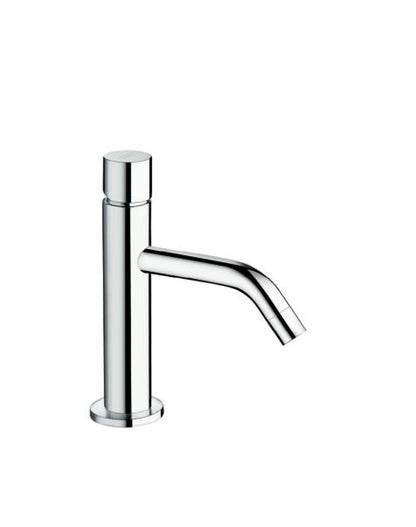 Amalia – Monocomando lavabo senza scarico con varie rifiniture