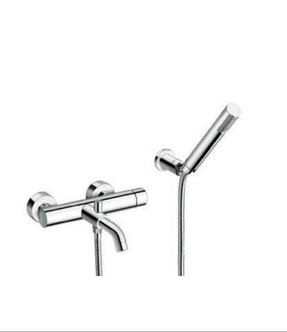 Amalia – Monocomando vasca con duplex e varie rifiniture