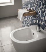 Smart - Monocomando bidet con scarico