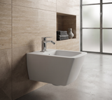 Rubino – Monocomando bidet con varie rifiniture senza scarico