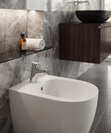 Trend - Monocomando bidet senza scarico