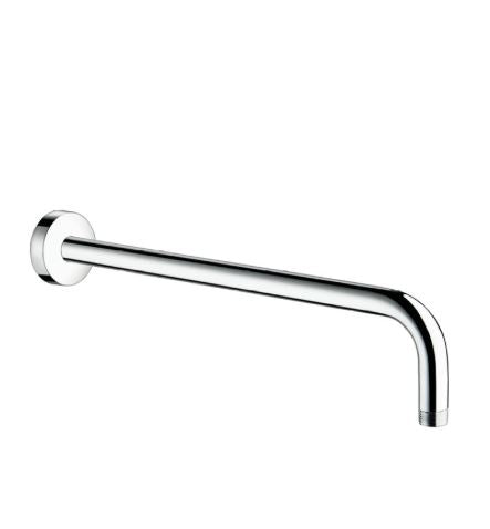 Shower & Wellness - Braccio doccia tondo