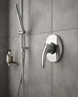 Smart - Monocomando doccia incasso