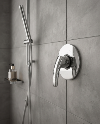 Smart - Monocomando doccia incasso