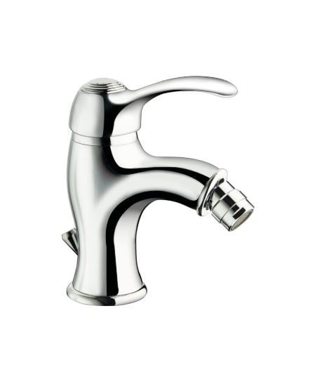 Elite – Monocomando bidet con scarico e varie rifiniture