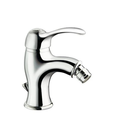 Elite – Monocomando bidet con scarico e varie rifiniture