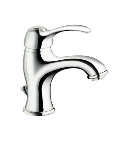 Elite – Monocomando lavabo con scarico e varie rifiniture