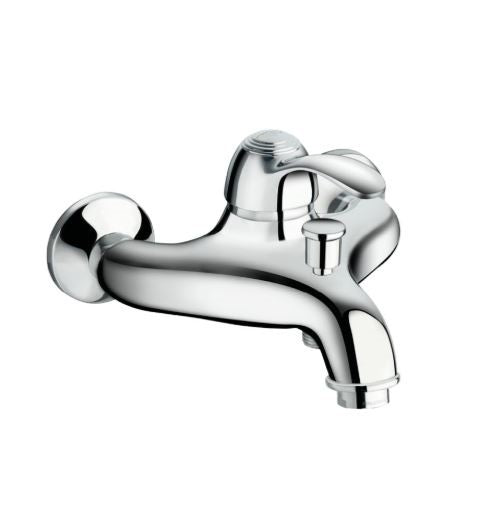 Elite – Monocomando vasca con duplex e varie rifiniture