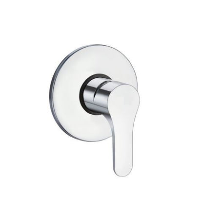 Fly – Monocomando doccia incasso con varie rifiniture