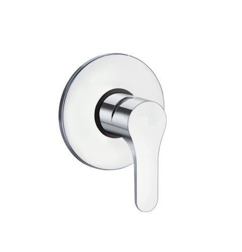 Fly – Monocomando doccia incasso con varie rifiniture