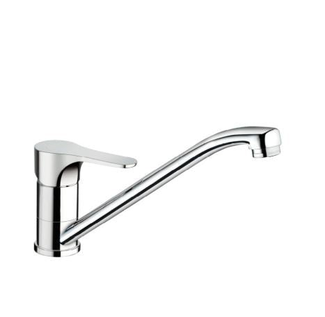 Fly – Monocomando lavello monoforo con varie rifiniture