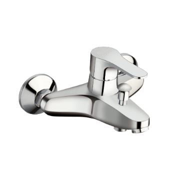 Fly – Monocomando vasca leva superiore senza duplex con varie rifiniture