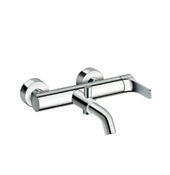 Fly – Monocomando vasca leva laterale senza duplex