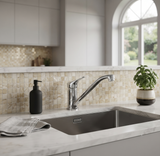 Trend - Monocomando lavello monoforo