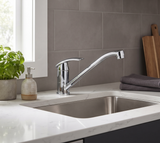 Smart - Monocomando lavello monoforo
