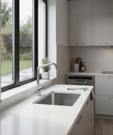 Trend - Monocomando lavello sottofinestra