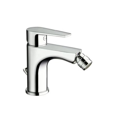 Line - Monocomando bidet con scarico