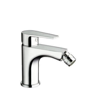 Line - Monocomando bidet senza scarico