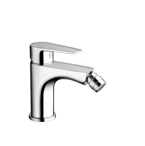 Line - Monocomando bidet senza scarico