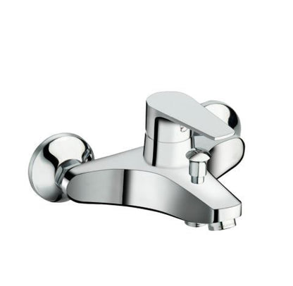 Line - Monocomando vasca senza duplex