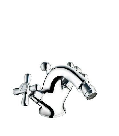 Maya - Monoblocco bidet con scarico e varie rifiniture