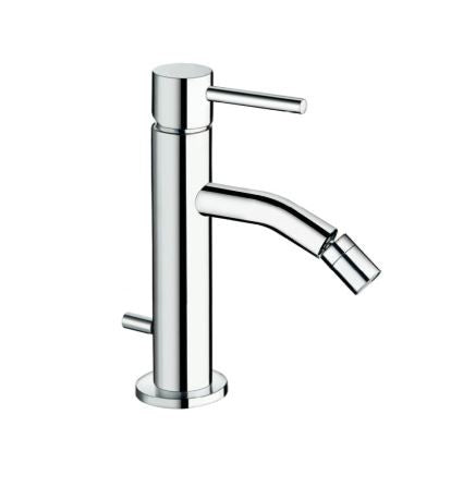 Micron - Monocomando bidet con scarico
