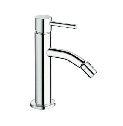 Micron - Monocomando bidet senza scarico con varie rifiniture