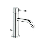 Micron - Monocomando lavabo con scarico e varie rifiniture