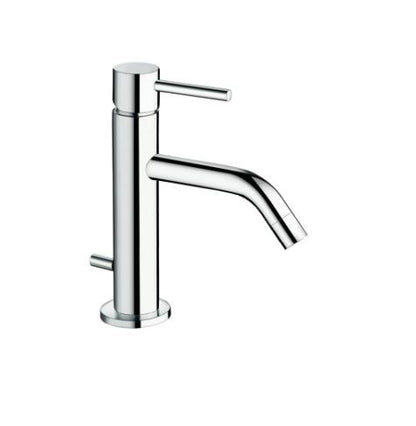 Micron - Monocomando lavabo con scarico e varie rifiniture