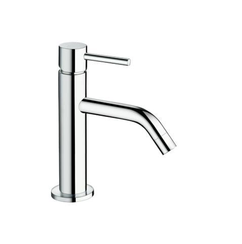Micron - Monocomando lavabo senza scarico con varie rifiniture