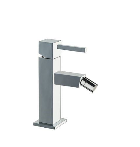 Quarzo - Monocomando bidet senza scarico