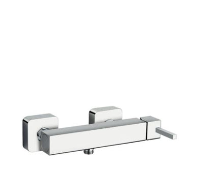 Quarzo - Monocomando doccia esterno senza duplex