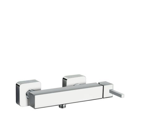 Quarzo - Monocomando doccia esterno senza duplex