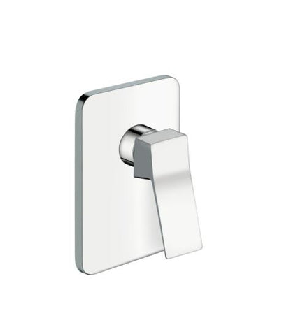 Rubino – Monocomando doccia incasso con varie rifiniture