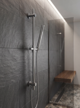 Shower & Wellness - Saliscendi Micron / Amalia con varie rifiniture