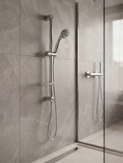 Shower & Wellness - Saliscendi Nice a 3 getti