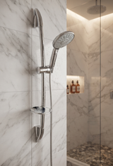 Shower & Wellness - Saliscendi Velvet