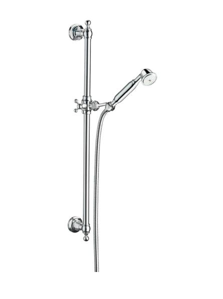 Shower & Wellness - Saliscendi Maya con varie rifiniture