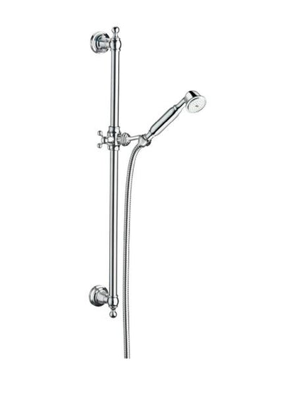 Shower & Wellness - Saliscendi Maya con varie rifiniture