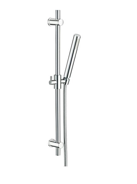 Shower & Wellness - Saliscendi Micron / Amalia con varie rifiniture