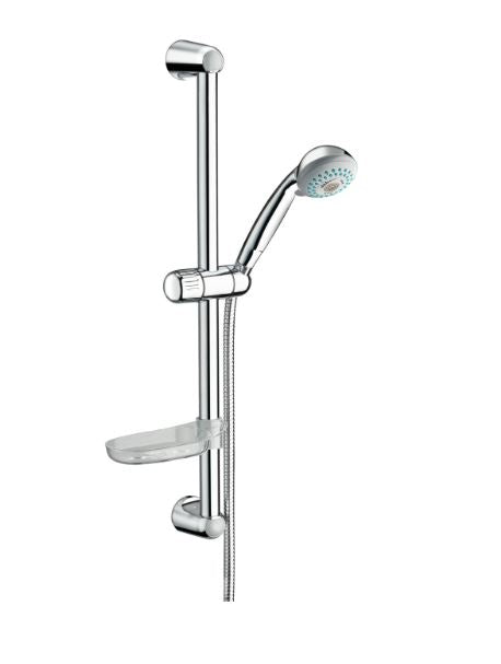Shower & Wellness - Saliscendi Nice a 3 getti