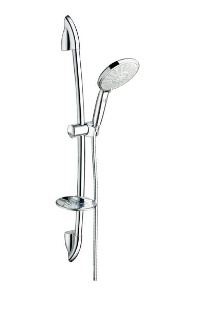 Shower & Wellness - Saliscendi Velvet