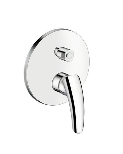 Smart - Monocomando doccia incasso con deviatore