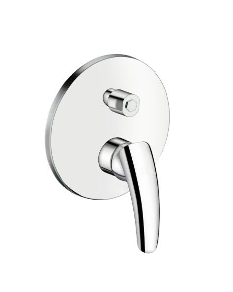 Smart - Monocomando doccia incasso con deviatore