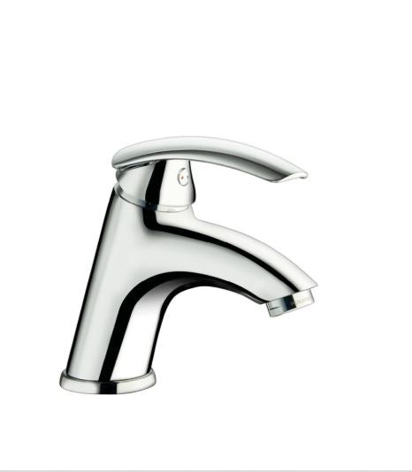 Smart - Monocomando lavabo senza scarico
