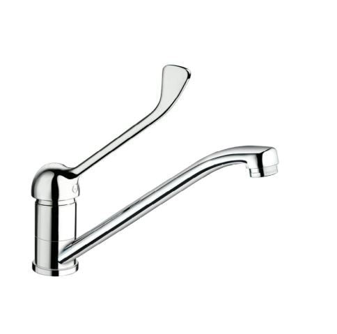 Smart - Monocomando lavello monoforo leva clinica